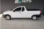 Nissan NP200 LDVs & panel vans 1.6 P/U S/c 2024 for sale by M5 Auto Commercial | Truck & Trailer Marketplace