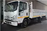 Isuzu LDVs & panel vans NPR 300 F/C C/C 2022 for sale by S4 Auto | Truck & Trailer Marketplace