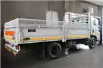 Isuzu LDVs & panel vans NPR 300 F/C C/C 2022 for sale by S4 Auto | Truck & Trailer Marketplace