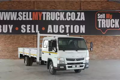 Isuzu Dropside trucks NQR 500 AMT 2022 for sale by Sell My Truck | AgriMag Marketplace