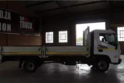 Hyundai Dropside trucks Mighty EX8 2021 for sale by Sell My Truck | AgriMag Marketplace