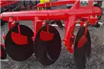 Tillage equipment Ploughs DISC  PLOUGHS AND MAIZE THRESHER for sale by Private Seller | AgriMag Marketplace