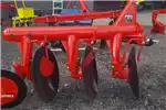 Tillage equipment Ploughs DISC  PLOUGHS AND MAIZE THRESHER for sale by Private Seller | AgriMag Marketplace