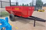 Agricultural trailers Tipper trailers Tip trailer manufacturer New tip trailers for sale for sale by Private Seller | Truck & Trailer Marketplace