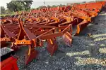 Tillage equipment Ploughs PLOUGHS, ROTAVATORS, SCRAPERS AND MAIZE THRESHERS for sale by Private Seller | AgriMag Marketplace