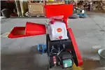 Haymaking and silage Hammer mills HAMMER MILL WITH ELECTRIC MOTOR for sale by Private Seller | AgriMag Marketplace