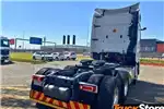 Mercedes Benz Truck tractors ACTROS 2645 LS/33 RE 2021 for sale by TruckStore Centurion | AgriMag Marketplace