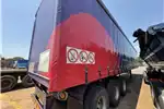 PRBB Tautliner trailers TRI AXLE TUATLINER 2016 for sale by Pomona Road Truck Sales | Truck & Trailer Marketplace