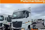 Mercedes Benz Axor Truck tractors ACTROS 2645 LS/33 STD 2019 for sale by TruckStore Centurion | Truck & Trailer Marketplace