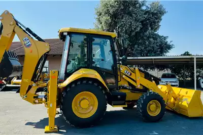 CAT TLBs 424 4X4 TLB 2024 for sale by Vendel Equipment Sales Pty Ltd | AgriMag Marketplace