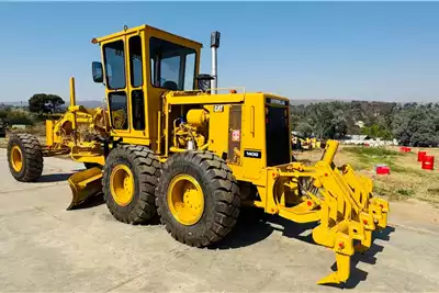 Caterpillar Graders 140G MOTOR GRADER 1991 for sale by Vendel Equipment Sales Pty Ltd | Truck & Trailer Marketplace