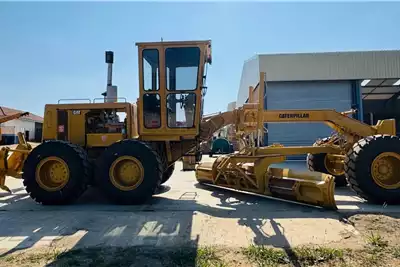 Caterpillar Graders 140G MOTOR GRADER 1991 for sale by Vendel Equipment Sales Pty Ltd | Truck & Trailer Marketplace