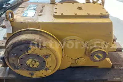 Machinery spares Gearboxes Dosrtener Drive Gearbox WS3 460 for sale by Dirtworx | AgriMag Marketplace