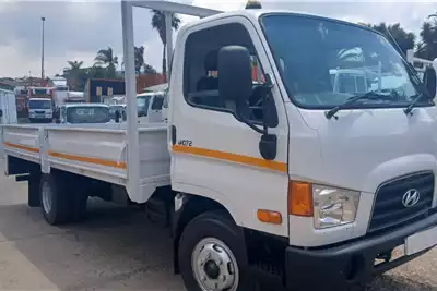 Hyundai Dropside trucks HD72 4.5TON 2014 for sale by A to Z TRUCK SALES | Truck & Trailer Marketplace