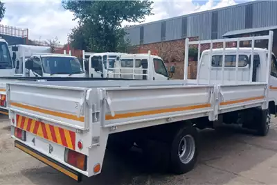 Hyundai Dropside trucks HD72 4.5TON 2014 for sale by A to Z TRUCK SALES | AgriMag Marketplace