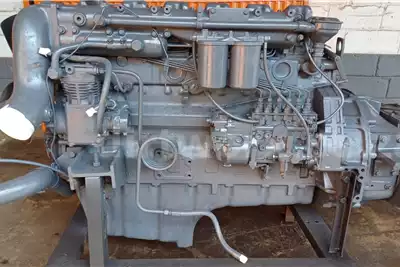 Machinery spares Engines ADE 407 Engine for sale by Dirtworx | AgriMag Marketplace