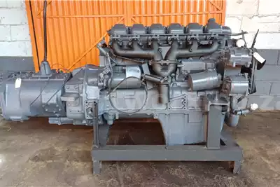 Machinery spares Engines ADE 407 Engine for sale by Dirtworx | AgriMag Marketplace