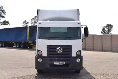 VW Curtain side trucks VW CONSTELLATION 15.180 4X2 LWB EXEC CURTAIN SIDE 2010 for sale by Pristine Motors Trucks | Truck & Trailer Marketplace