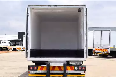 Nissan Box trucks Nissan UD 40 Volume Body Truck 2009 for sale by Pristine Motors Trucks | AgriMag Marketplace