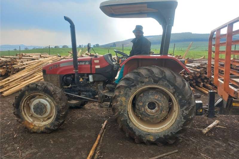 Tractors in [region] on AgriMag Marketplace