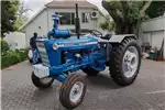 Tractors 2WD tractors Ford 5000 tractor for sale for sale by Private Seller | Truck & Trailer Marketplace