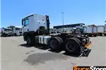 Mercedes Benz Truck tractors ACTROS 3345 S/33 2019 for sale by TruckStore Centurion | AgriMag Marketplace