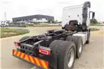 Mercedes Benz Truck tractors ACTROS 3345 LS/33 2019 for sale by TruckStore Centurion | AgriMag Marketplace