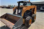 International Skidsteers SKIDSTEER SR175 5019 for sale by Pomona Road Truck Sales | AgriMag Marketplace