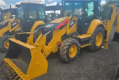 Caterpillar TLBs Construction 426F2 Backhoe Loader 2018 for sale by Global Trust Industries | AgriMag Marketplace