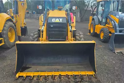 Caterpillar TLBs Construction 426F2 Backhoe Loader 2018 for sale by Global Trust Industries | AgriMag Marketplace