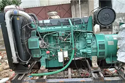 Other Generator VOLVO D13 380KVA GENERATOR for sale by Middle East Truck and Trailer   | AgriMag Marketplace