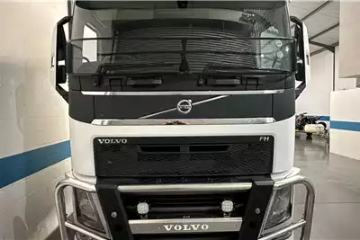 Volvo Truck tractors Double axle FH440 2016 for sale by BC Truck and Bakkie | Truck & Trailer Marketplace