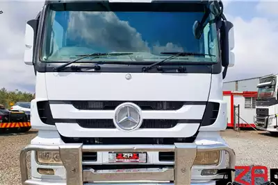 Mercedes Benz Truck tractors MERCEDES BENZ ACTROS 2646 2016 for sale by ZA Trucks and Trailers Sales | Truck & Trailer Marketplace