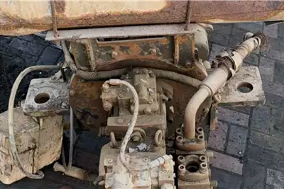 Volvo Truck spares and parts Engines VOLVO D12 D ENGINE for sale by Middle East Truck and Trailer   | AgriMag Marketplace