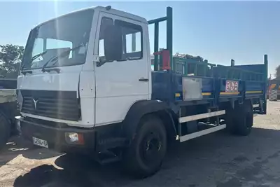 Tail lifts Econoliner 1214 with working taillift for sale by Mahne Trading PTY LTD | Truck & Trailer Marketplace