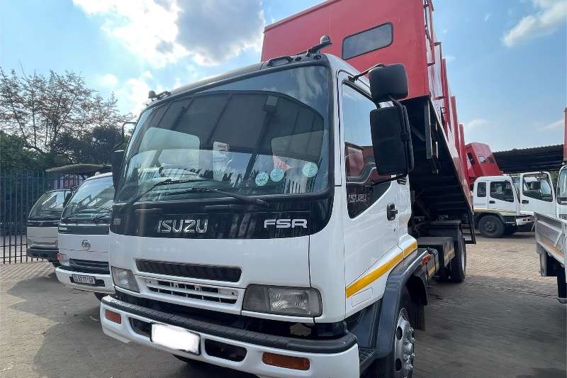 Auto Tshwane | Truck & Trailer Marketplace