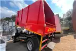 Isuzu Tipper trucks FSR 700 Tipper 2007 for sale by Auto Tshwane | Truck & Trailer Marketplace