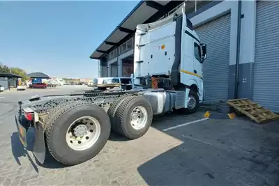 Mercedes Benz Truck tractors ACTROS 2645LS/33 STD 2019 for sale by Mercurius Polokwane Commercial Vehicles | Truck & Trailer Marketplace