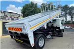 Isuzu Tipper trucks FSR Dropside Tipper 2007 for sale by Auto Tshwane | AgriMag Marketplace