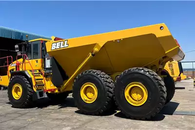 Bell ADTs B40D Dump Trucks 2013 for sale by BLC Plant Company | Truck & Trailer Marketplace