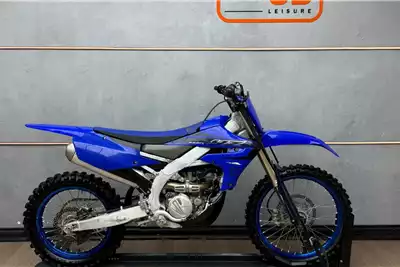 Yamaha YZ250 2023 for sale by UB Leisure | AgriMag Marketplace