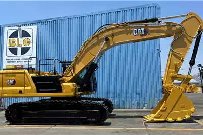 Caterpillar Excavators 345GC Excavator 2019 for sale by BLC Plant Company | Truck & Trailer Marketplace