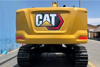 Caterpillar Excavators 345GC Excavator 2019 for sale by BLC Plant Company | AgriMag Marketplace