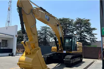 Caterpillar Excavators 345GC Excavator 2019 for sale by BLC Plant Company | AgriMag Marketplace