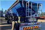 Afrit Interlink 2019 Afrit Side Tipper 40m³ Interlink 2019 for sale by J And S Global Solutions Pty Ltd | Truck & Trailer Marketplace