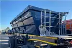 Afrit Interlink 2019 Afrit Side Tipper 40m³ Interlink 2019 for sale by J And S Global Solutions Pty Ltd | Truck & Trailer Marketplace