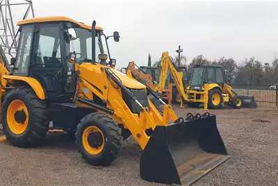 JCB TLBs Construction 3DX 2013 for sale by WE BUY TLBs | AgriMag Marketplace