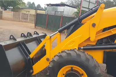 JCB TLBs Construction 3DX 2013 for sale by WE BUY TLBs | AgriMag Marketplace