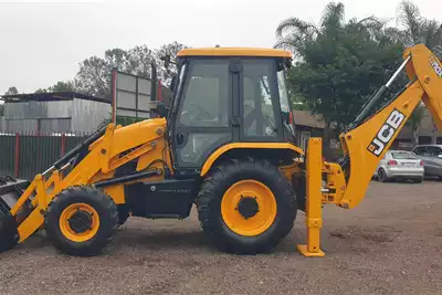 JCB TLBs Construction 3DX 2013 for sale by WE BUY TLBs | AgriMag Marketplace