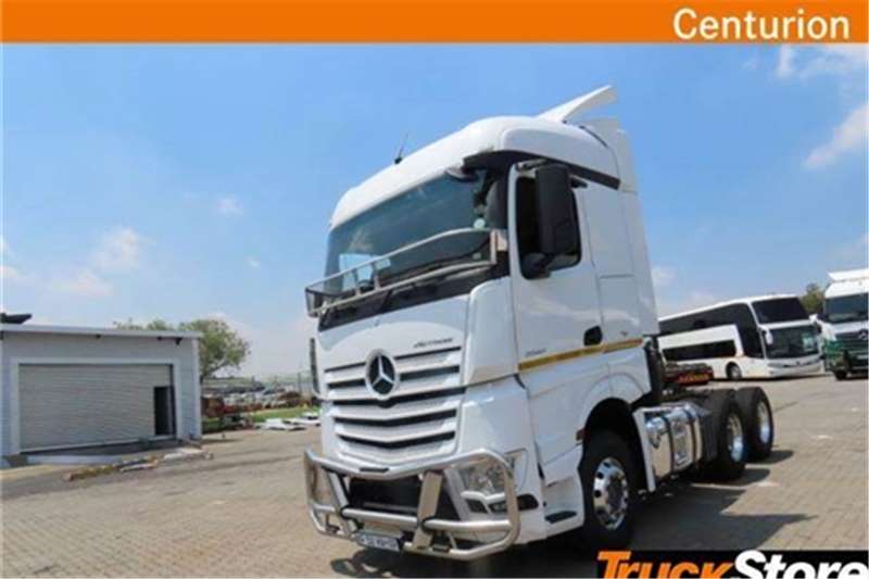 TruckStore Centurion | Truck & Trailer Marketplace